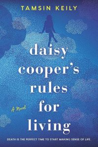 rules living, tamsin keily
