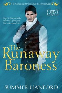 runaway baroness, summer hanford