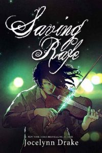 saving rafe, jocelynn drake