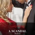 scandal london lucy king