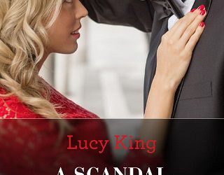 scandal london lucy king
