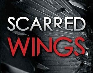 scarred wings katerina bray
