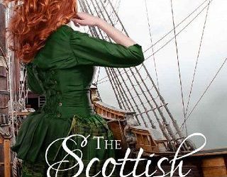 scottish lass susan page davis