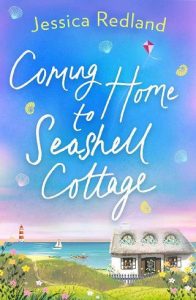 seashell cottage, jessica redland