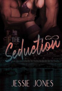 seduction, jessie jones
