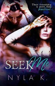 seek me, nyla k