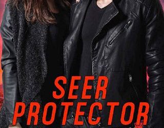 seer protector roxanne witherell