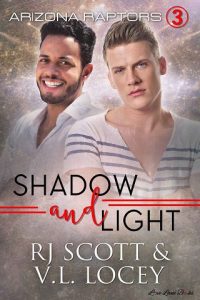 shadow light, rj scott