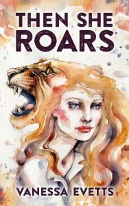 she soars, vanessa evetts