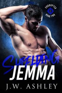 shielding jemma, jw ashley