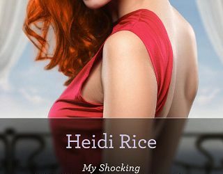 shocking heidi rice