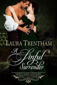 sinful surrender, laura trentham
