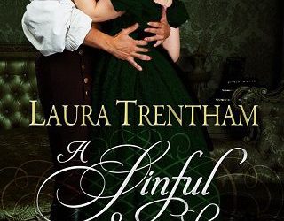 sinful surrender laura trentham