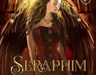 sinful things elizabeth briggs