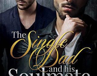 single dad soulmate rebecca james