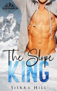 slope king, sierra hill