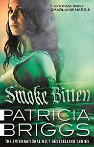 smoke bitten, patricia briggs