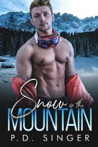 snow mountain, pd singer