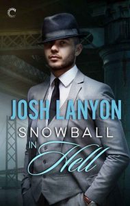 snowball hell, josh lanyon