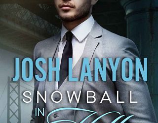 snowball hell josh lanyon