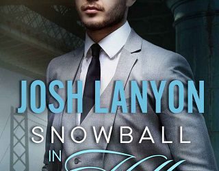 snowball hell josh lanyon
