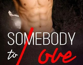 somebody love david horne