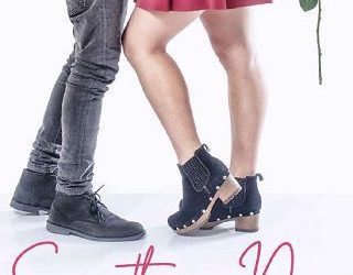 something new amanda abram