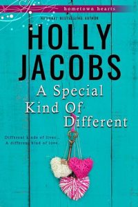 special kind, holly jacobs