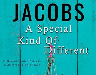 special kind holly jacobs