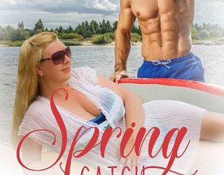 spring catch ava pearl