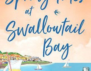 spring tides katie ginger