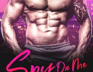 spy on me brittany dreams