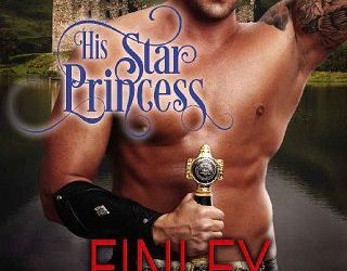 star princess finley brown