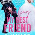 stealing best friend summer brooks
