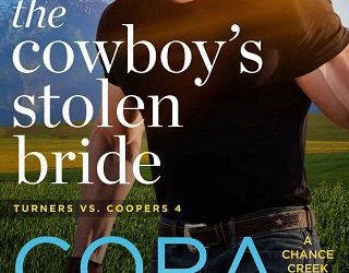 stolen bride cora seton