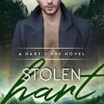 stolen hart e davies