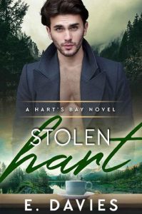 stolen hart, e davies