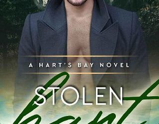 stolen hart e davies