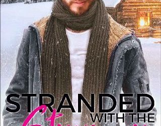 stranded stranger sophie brooks