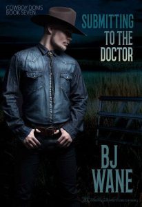 submitting doctor, bj wane