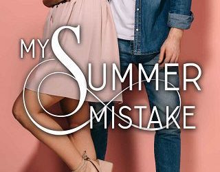 summer mistake anne-marie meyer