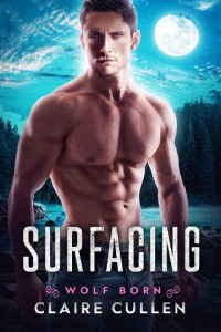 surfacing, claire cullen