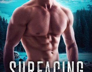surfacing claire cullen
