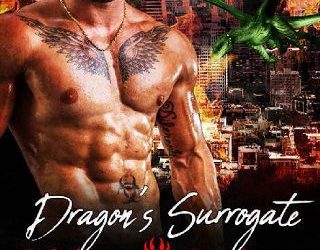 surrogate maia starr