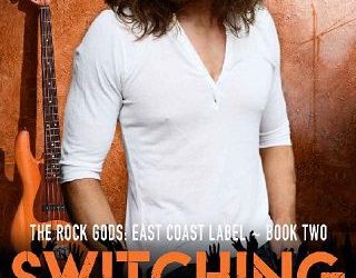 switching octaves ann lister