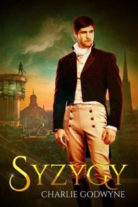 syzygy, charlie godwyne