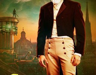 syzygy charlie godwyne