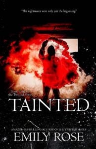 tainted, emily rose