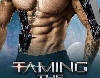 taming cyborg jude gray