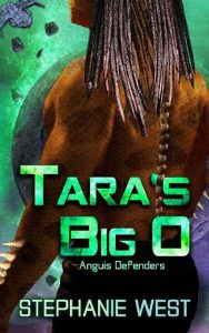 tara's big, stephanie west